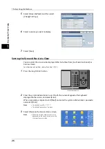 Preview for 26 page of Fuji Xerox ApeosPort-V C5580 Administrator'S Manual