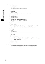 Preview for 28 page of Fuji Xerox ApeosPort-V C5580 Administrator'S Manual