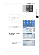 Preview for 29 page of Fuji Xerox ApeosPort-V C5580 Administrator'S Manual