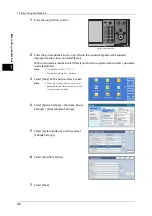 Preview for 32 page of Fuji Xerox ApeosPort-V C5580 Administrator'S Manual