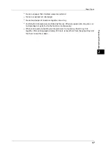 Preview for 47 page of Fuji Xerox ApeosPort-V C5580 Administrator'S Manual