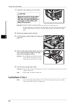 Preview for 50 page of Fuji Xerox ApeosPort-V C5580 Administrator'S Manual