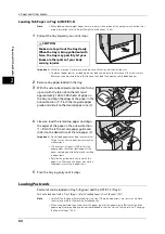 Preview for 60 page of Fuji Xerox ApeosPort-V C5580 Administrator'S Manual