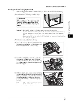 Preview for 61 page of Fuji Xerox ApeosPort-V C5580 Administrator'S Manual