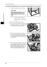 Preview for 64 page of Fuji Xerox ApeosPort-V C5580 Administrator'S Manual