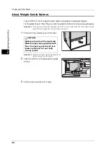 Preview for 66 page of Fuji Xerox ApeosPort-V C5580 Administrator'S Manual