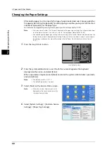 Preview for 68 page of Fuji Xerox ApeosPort-V C5580 Administrator'S Manual