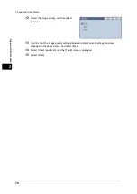 Preview for 70 page of Fuji Xerox ApeosPort-V C5580 Administrator'S Manual