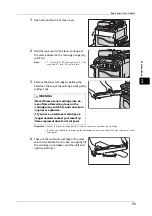 Preview for 75 page of Fuji Xerox ApeosPort-V C5580 Administrator'S Manual