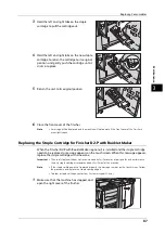 Preview for 87 page of Fuji Xerox ApeosPort-V C5580 Administrator'S Manual