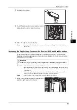 Preview for 91 page of Fuji Xerox ApeosPort-V C5580 Administrator'S Manual