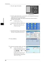 Preview for 98 page of Fuji Xerox ApeosPort-V C5580 Administrator'S Manual