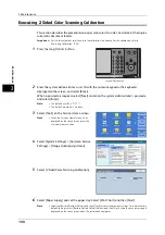 Preview for 100 page of Fuji Xerox ApeosPort-V C5580 Administrator'S Manual