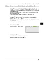 Preview for 103 page of Fuji Xerox ApeosPort-V C5580 Administrator'S Manual