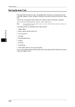 Preview for 104 page of Fuji Xerox ApeosPort-V C5580 Administrator'S Manual