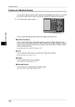 Preview for 106 page of Fuji Xerox ApeosPort-V C5580 Administrator'S Manual