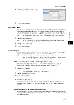 Preview for 115 page of Fuji Xerox ApeosPort-V C5580 Administrator'S Manual