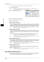 Preview for 116 page of Fuji Xerox ApeosPort-V C5580 Administrator'S Manual