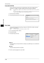 Preview for 118 page of Fuji Xerox ApeosPort-V C5580 Administrator'S Manual