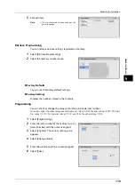 Preview for 119 page of Fuji Xerox ApeosPort-V C5580 Administrator'S Manual