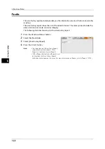 Preview for 122 page of Fuji Xerox ApeosPort-V C5580 Administrator'S Manual