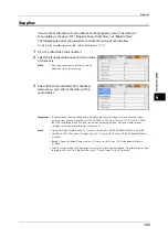 Preview for 123 page of Fuji Xerox ApeosPort-V C5580 Administrator'S Manual