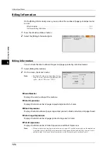 Preview for 124 page of Fuji Xerox ApeosPort-V C5580 Administrator'S Manual