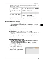 Preview for 125 page of Fuji Xerox ApeosPort-V C5580 Administrator'S Manual