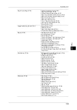 Preview for 133 page of Fuji Xerox ApeosPort-V C5580 Administrator'S Manual