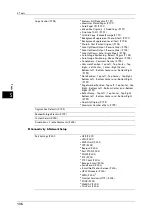 Preview for 136 page of Fuji Xerox ApeosPort-V C5580 Administrator'S Manual