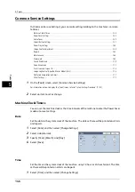 Preview for 146 page of Fuji Xerox ApeosPort-V C5580 Administrator'S Manual