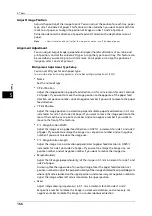 Preview for 166 page of Fuji Xerox ApeosPort-V C5580 Administrator'S Manual