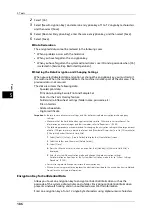 Preview for 186 page of Fuji Xerox ApeosPort-V C5580 Administrator'S Manual