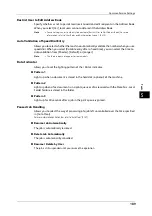 Preview for 189 page of Fuji Xerox ApeosPort-V C5580 Administrator'S Manual