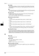 Preview for 202 page of Fuji Xerox ApeosPort-V C5580 Administrator'S Manual