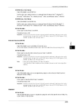 Preview for 205 page of Fuji Xerox ApeosPort-V C5580 Administrator'S Manual