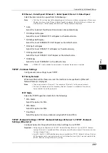 Preview for 207 page of Fuji Xerox ApeosPort-V C5580 Administrator'S Manual