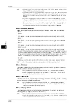 Preview for 208 page of Fuji Xerox ApeosPort-V C5580 Administrator'S Manual