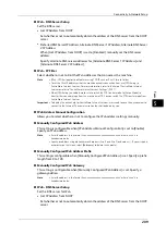 Preview for 209 page of Fuji Xerox ApeosPort-V C5580 Administrator'S Manual