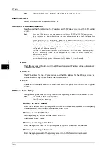 Preview for 214 page of Fuji Xerox ApeosPort-V C5580 Administrator'S Manual