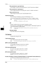 Preview for 216 page of Fuji Xerox ApeosPort-V C5580 Administrator'S Manual