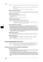 Preview for 218 page of Fuji Xerox ApeosPort-V C5580 Administrator'S Manual