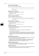 Preview for 220 page of Fuji Xerox ApeosPort-V C5580 Administrator'S Manual