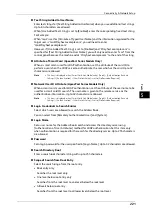 Preview for 221 page of Fuji Xerox ApeosPort-V C5580 Administrator'S Manual