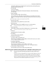 Preview for 227 page of Fuji Xerox ApeosPort-V C5580 Administrator'S Manual