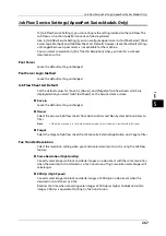 Preview for 267 page of Fuji Xerox ApeosPort-V C5580 Administrator'S Manual