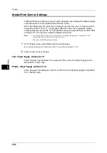 Preview for 268 page of Fuji Xerox ApeosPort-V C5580 Administrator'S Manual