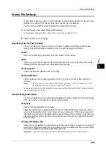 Preview for 269 page of Fuji Xerox ApeosPort-V C5580 Administrator'S Manual