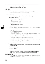 Preview for 280 page of Fuji Xerox ApeosPort-V C5580 Administrator'S Manual