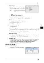 Preview for 283 page of Fuji Xerox ApeosPort-V C5580 Administrator'S Manual